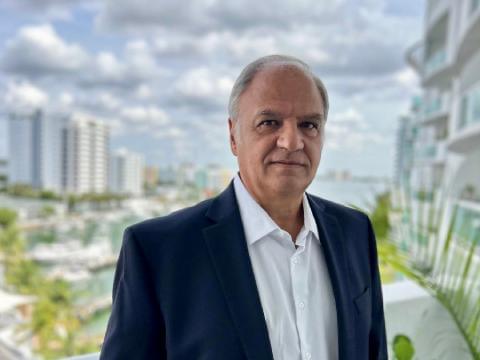 Perry & Padilla Residences