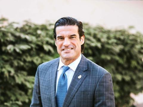 Perry & Padilla Residences