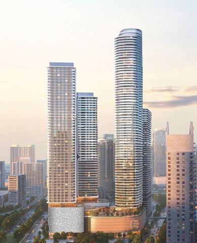 Perry & Padilla Residences