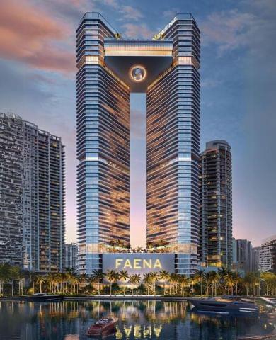 Perry & Padilla Residences