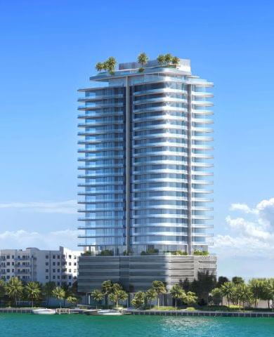 Perry & Padilla Residences